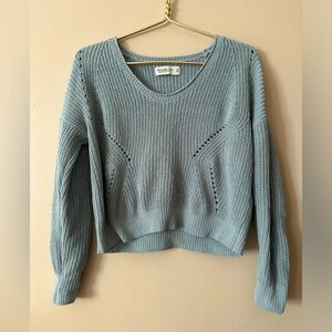 Abercrombie & Fitch Sweater